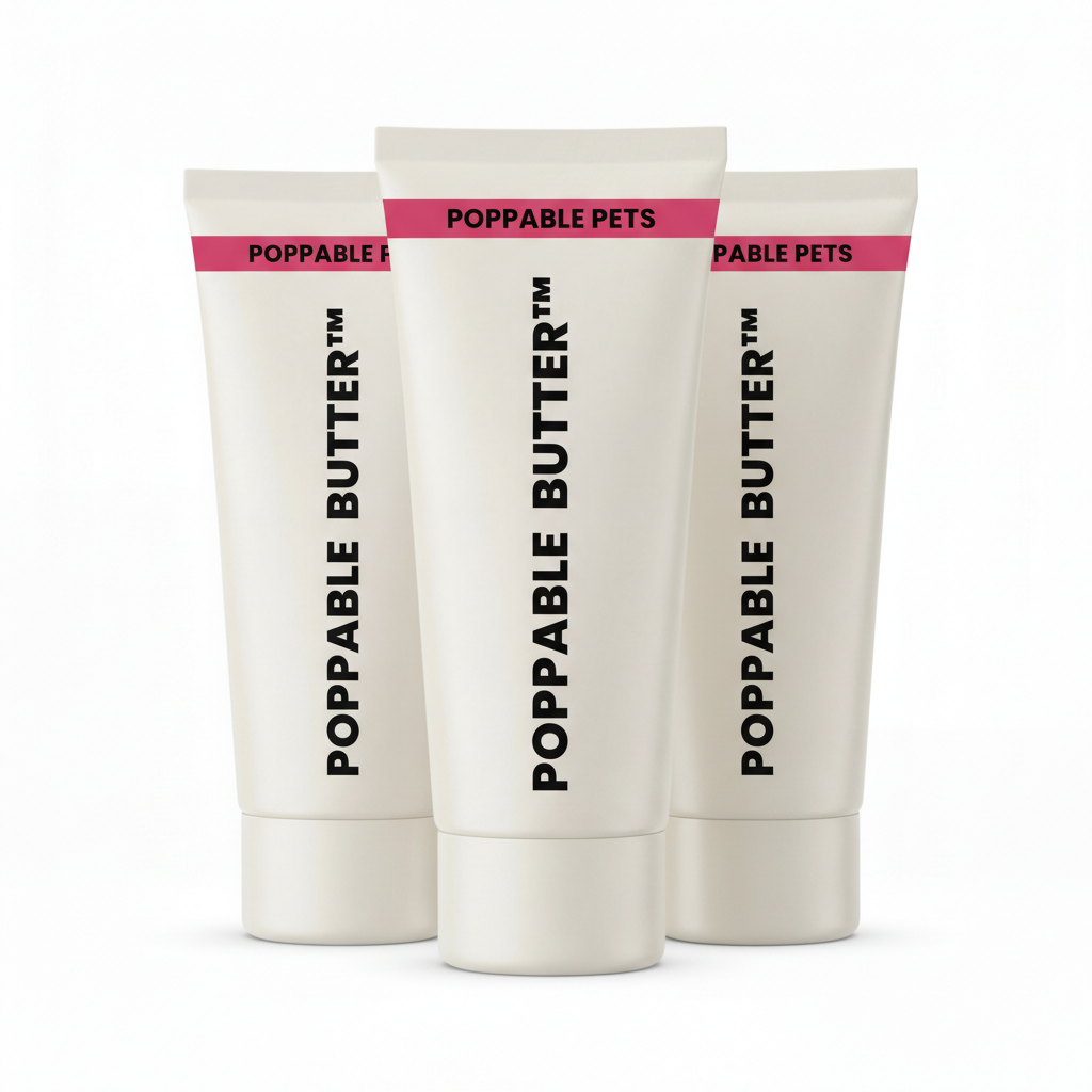Poppable Butter™ Refills