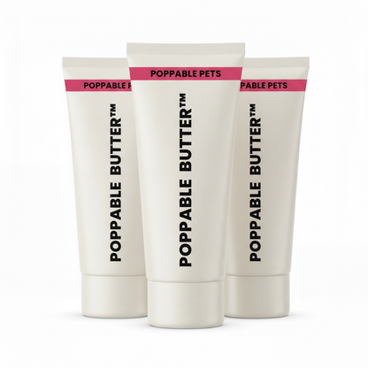 Poppable Butter™ Refills