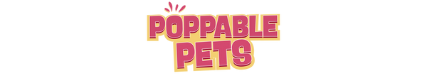 Poppable Pets